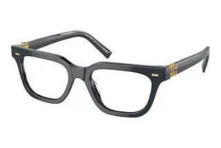 Miu Miu MU 07XV 08Q1O1 Blue Crystal