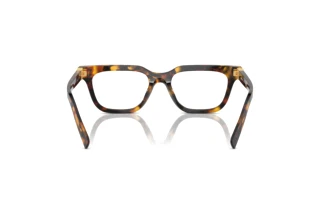 Rückansicht Miu Miu MU 07XV (VAU1O1)