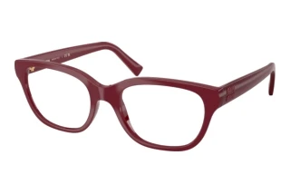 Vorderansicht Miu Miu MU 07ZV (25R1O1)