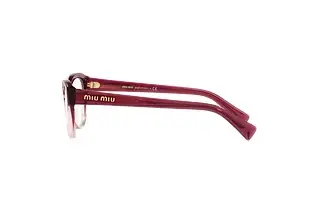 Seitenansicht Miu Miu MU 08TV (04T1O1)