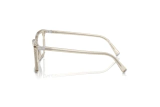 Seitenansicht Miu Miu MU 08XV (12U1O1)