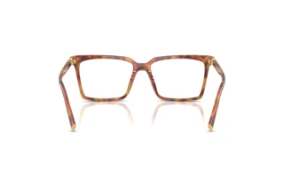 Rückansicht Miu Miu MU 08XV (4BW1O1)