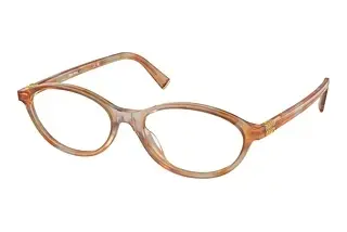 Miu Miu MU 09XV 13U1O1 Cream Havana