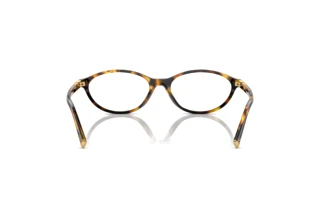 Rückansicht Miu Miu MU 09XV (VAU1O1)