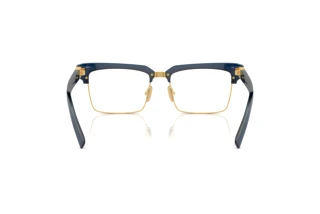 Rückansicht Miu Miu MU 11XV (08Q1O1)