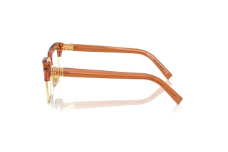 Seitenansicht Miu Miu MU 11XV (15T1O1)