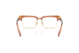 Rückansicht Miu Miu MU 11XV (15T1O1)