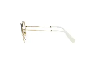 Seitenansicht Miu Miu CORE COLLECTION (MU 50RV - 1061O1)