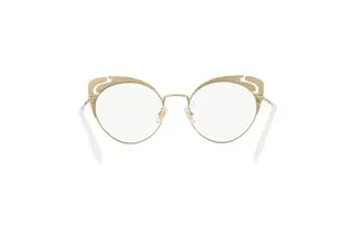 Rückansicht Miu Miu CORE COLLECTION (MU 50RV - 1061O1)