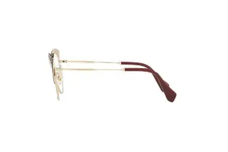 Seitenansicht Miu Miu CORE COLLECTION (MU 50RV - HB51O1)