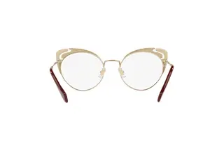 Rückansicht Miu Miu CORE COLLECTION (MU 50RV - HB51O1)