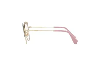 Seitenansicht Miu Miu CORE COLLECTION (MU 50RV - M1R1O1)