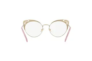 Rückansicht Miu Miu CORE COLLECTION (MU 50RV - M1R1O1)