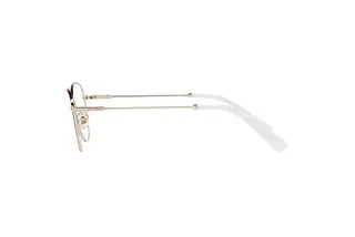 Seitenansicht Miu Miu MU 50UV (09X1O1)