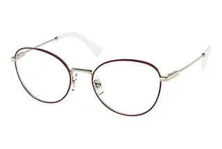 Vorderansicht Miu Miu MU 50UV (09X1O1)