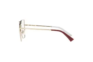 Seitenansicht Miu Miu MU 50VV (09X1O1)