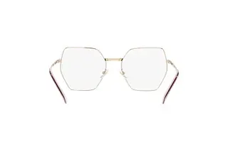 Rückansicht Miu Miu MU 50VV (09X1O1)