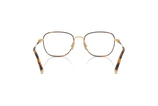 Rückansicht Miu Miu MU 50WV (14U1O1)