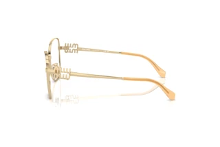 Seitenansicht Miu Miu MU 50XV (14M1O1)