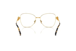 Rückansicht Miu Miu MU 50XV (KUI1O1)