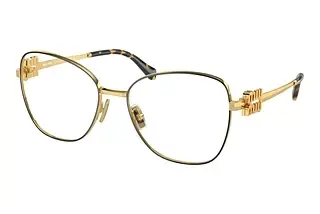 Miu Miu MU 50XV KUI1O1
