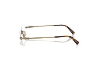 Seitenansicht Miu Miu MU 50YV (26C1O1)