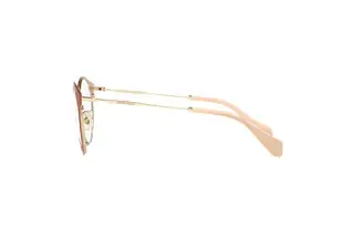 Seitenansicht Miu Miu CORE COLLECTION (MU 51PV - USS1O1)