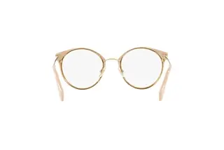 Rückansicht Miu Miu CORE COLLECTION (MU 51PV - USS1O1)