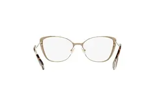 Rückansicht Miu Miu CORE COLLECTION (MU 51QV - VYF1O1)