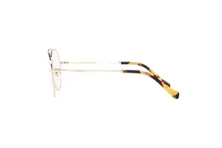 Seitenansicht Miu Miu CORE COLLECTION (MU 51RV - 1611O1)
