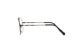 Seitenansicht Miu Miu CORE COLLECTION (MU 51RV - 1621O1)