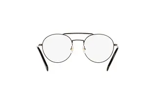 Rückansicht Miu Miu CORE COLLECTION (MU 51RV - 1621O1)