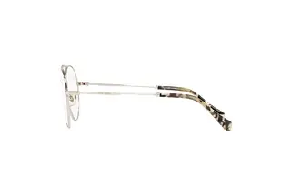 Seitenansicht Miu Miu CORE COLLECTION (MU 51RV - 1BC1O1)
