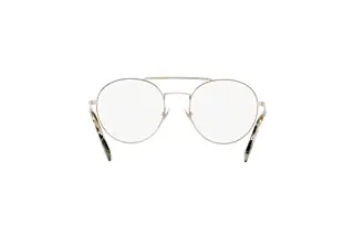 Rückansicht Miu Miu CORE COLLECTION (MU 51RV - 1BC1O1)