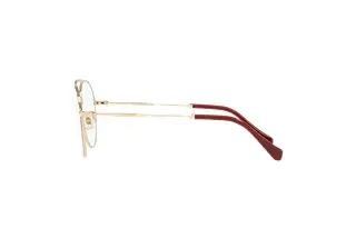 Seitenansicht Miu Miu CORE COLLECTION (MU 51RV - R1J1O1)