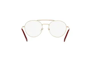 Rückansicht Miu Miu CORE COLLECTION (MU 51RV - R1J1O1)
