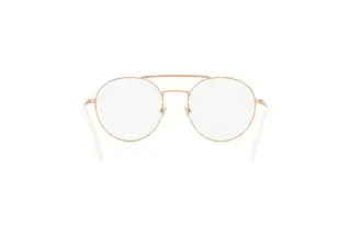 Rückansicht Miu Miu CORE COLLECTION (MU 51RV - SVF1O1)