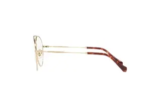 Seitenansicht Miu Miu CORE COLLECTION (MU 51RV - ZVN1O1)