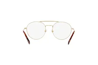 Rückansicht Miu Miu CORE COLLECTION (MU 51RV - ZVN1O1)