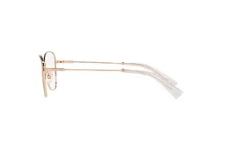 Seitenansicht Miu Miu MU 51UV (01Z1O1)
