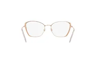 Rückansicht Miu Miu MU 51UV (01Z1O1)