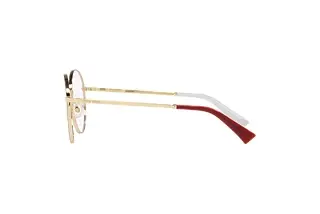 Seitenansicht Miu Miu MU 51VV (09X1O1)