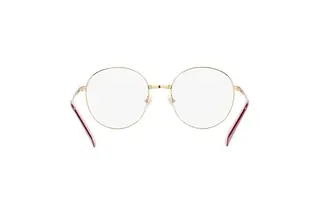 Rückansicht Miu Miu MU 51VV (09X1O1)