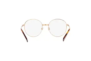 Rückansicht Miu Miu MU 51VV (ZVF1O1)