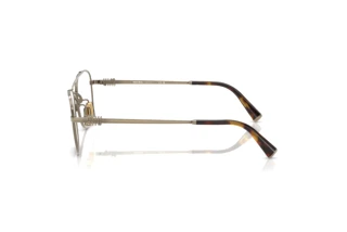 Seitenansicht Miu Miu MU 51WV (26C1O1)