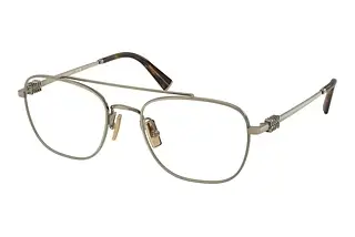 Miu Miu MU 51WV 26C1O1 Old Gold