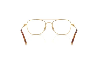 Rückansicht Miu Miu MU 51WV (5AK1O1)