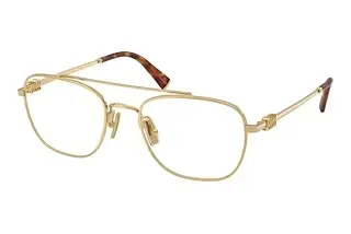 Miu Miu MU 51WV 5AK1O1 Gold