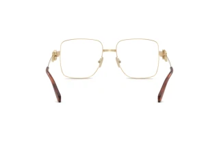 Rückansicht Miu Miu MU 51XV (14M1O1)