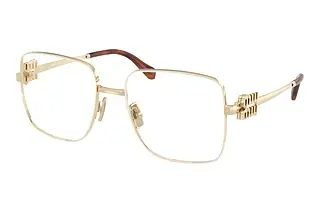 Miu Miu MU 51XV 14M1O1 Beige
